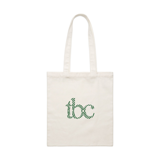 NeverAlways Album Tote
