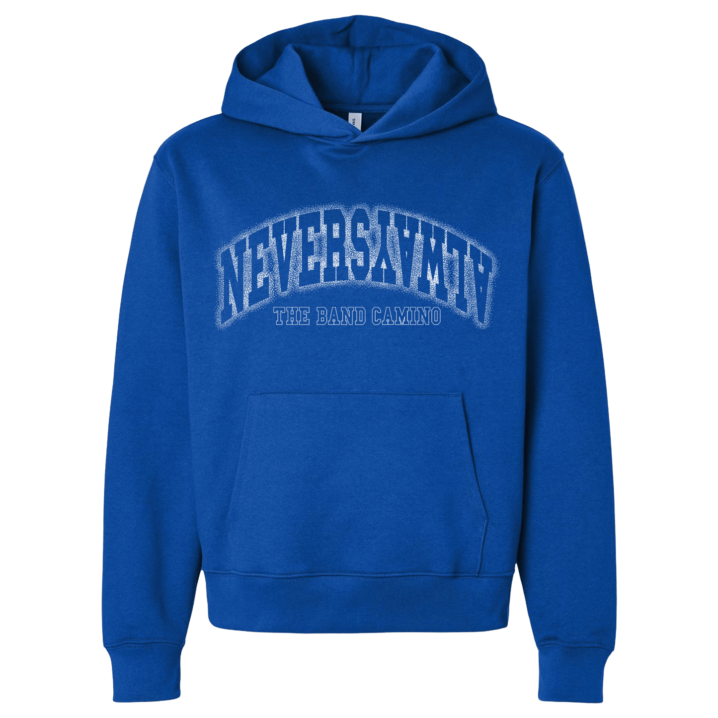 NeverAlways Hoodie
