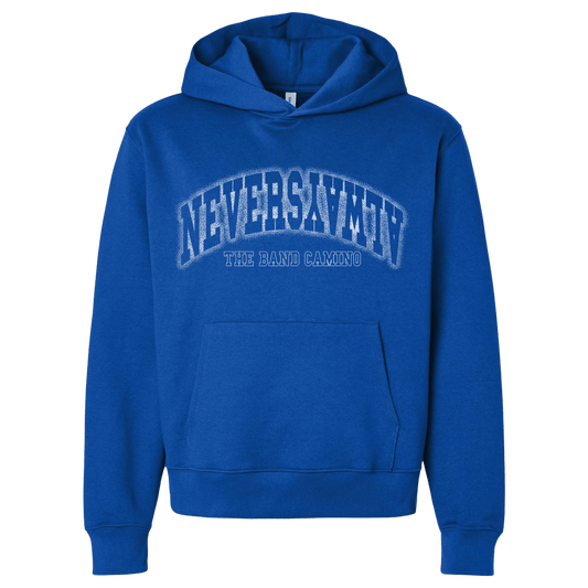 NeverAlways Hoodie