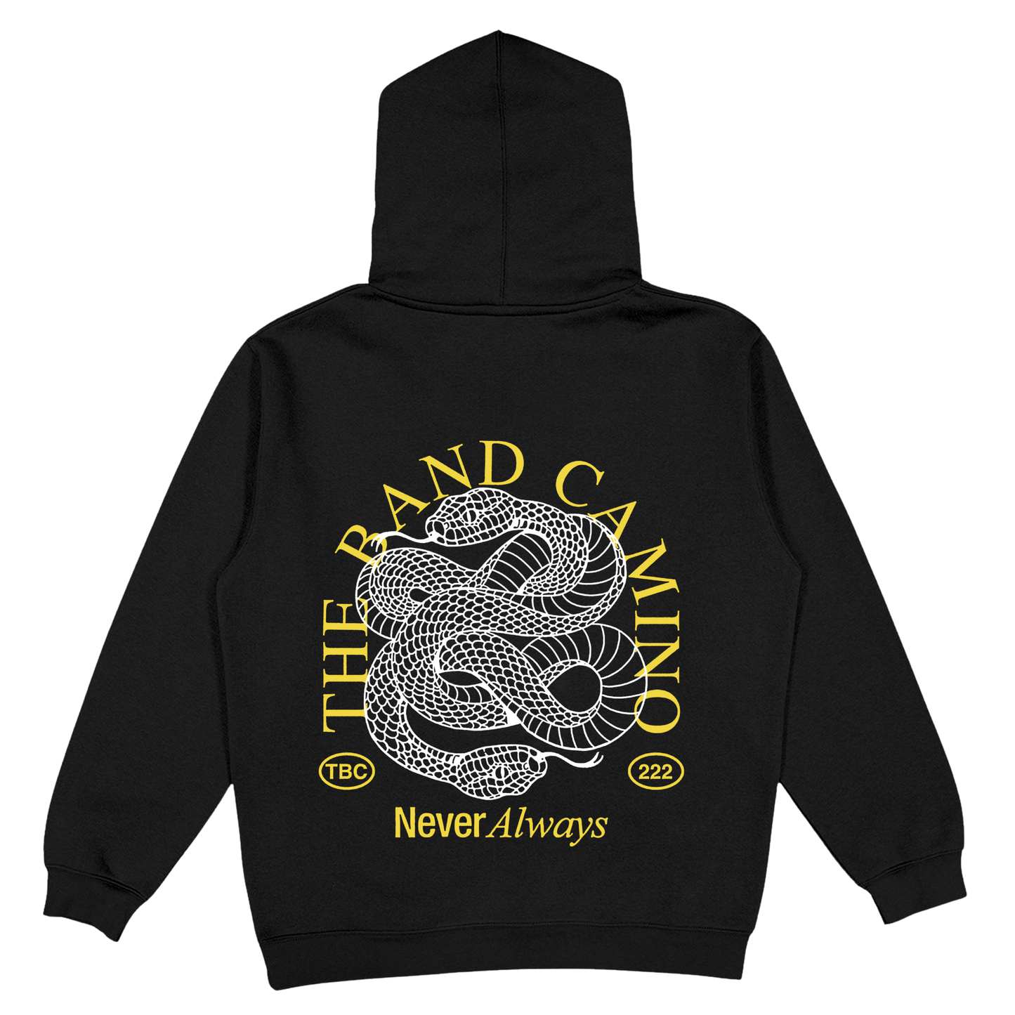 Snake Hoodie