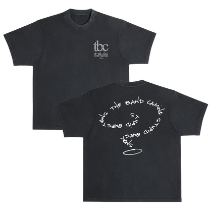 Stupid Questions Tee