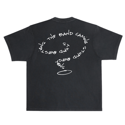 Stupid Questions Tee
