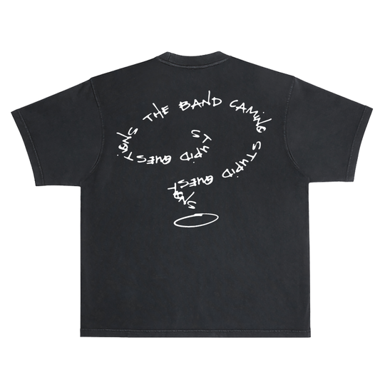 Stupid Questions Tee
