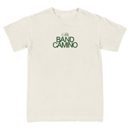 TBC Logo Tee