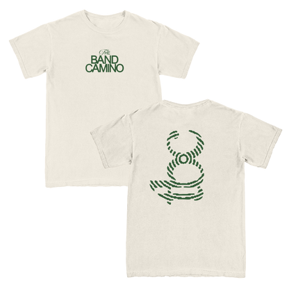 TBC Logo Tee