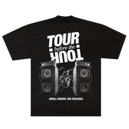 Tour Before The Tour Tee