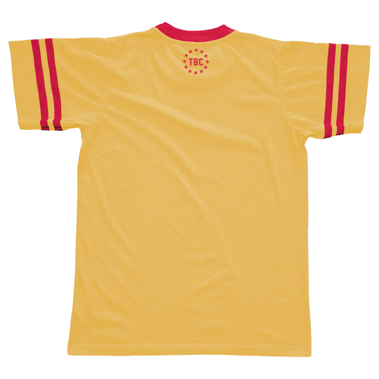 Tryhard Tee