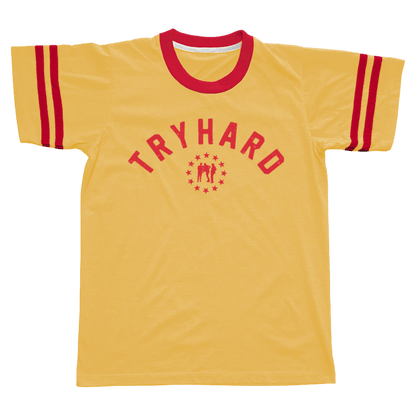 Tryhard Tee