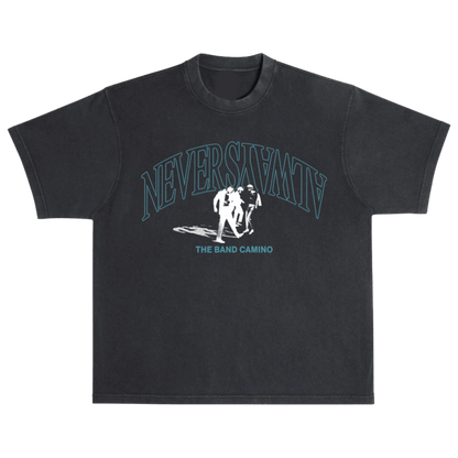 Tracklist Tee