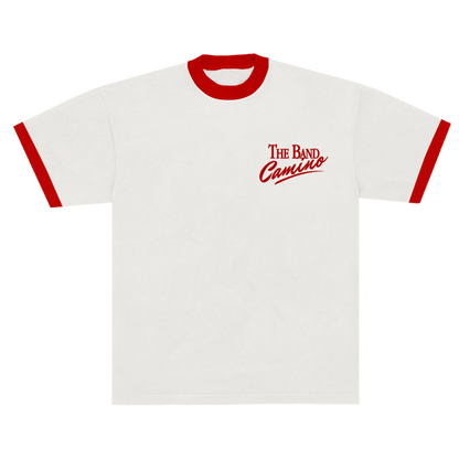 World's Greatest Tryhard Tee