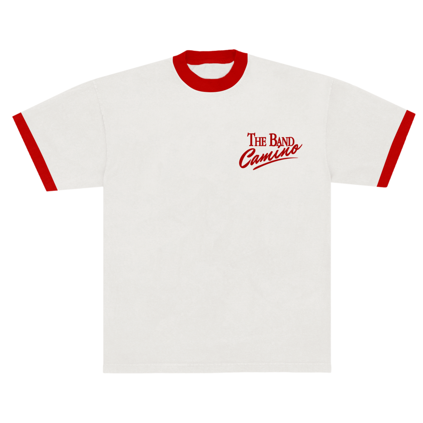World's Greatest Tryhard Tee
