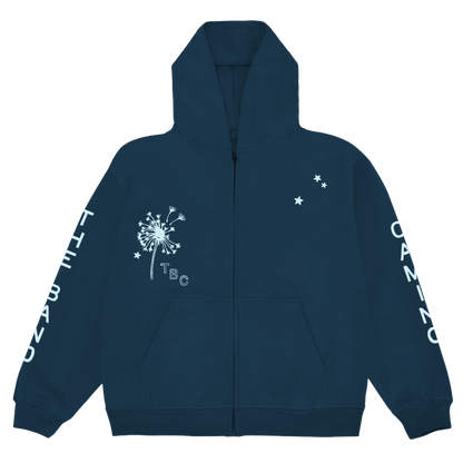 NeverAlways Zip Hoodie