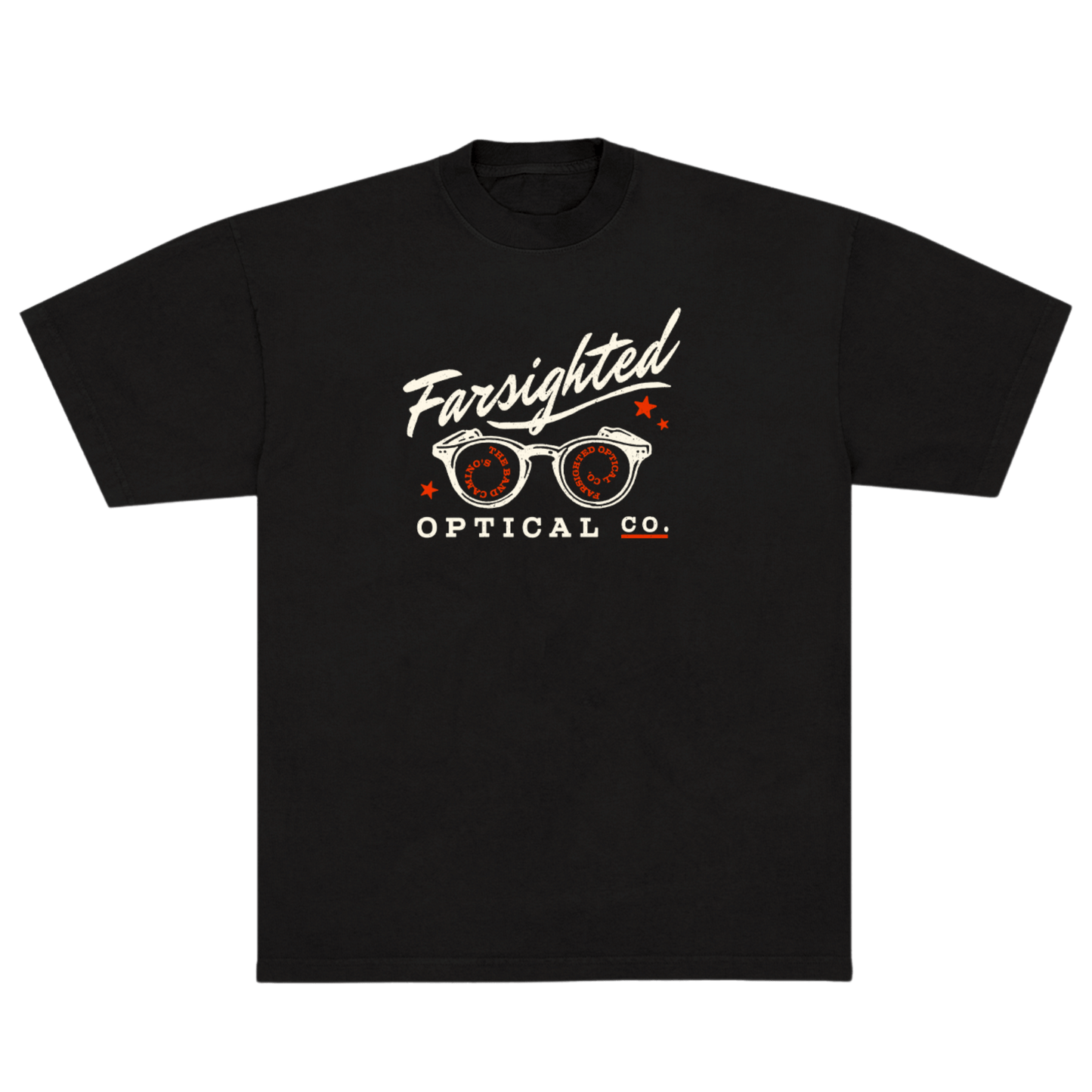 Farsighted Tee