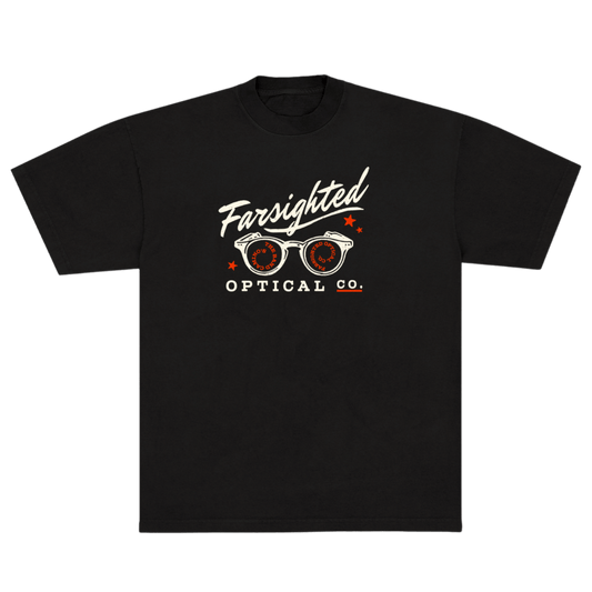 Farsighted Tee