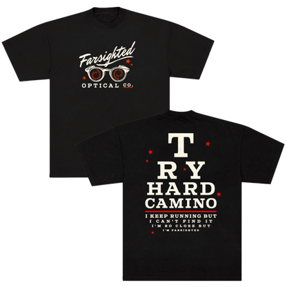 Farsighted Tee