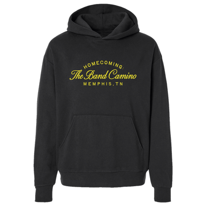 Homecoming Hoodie