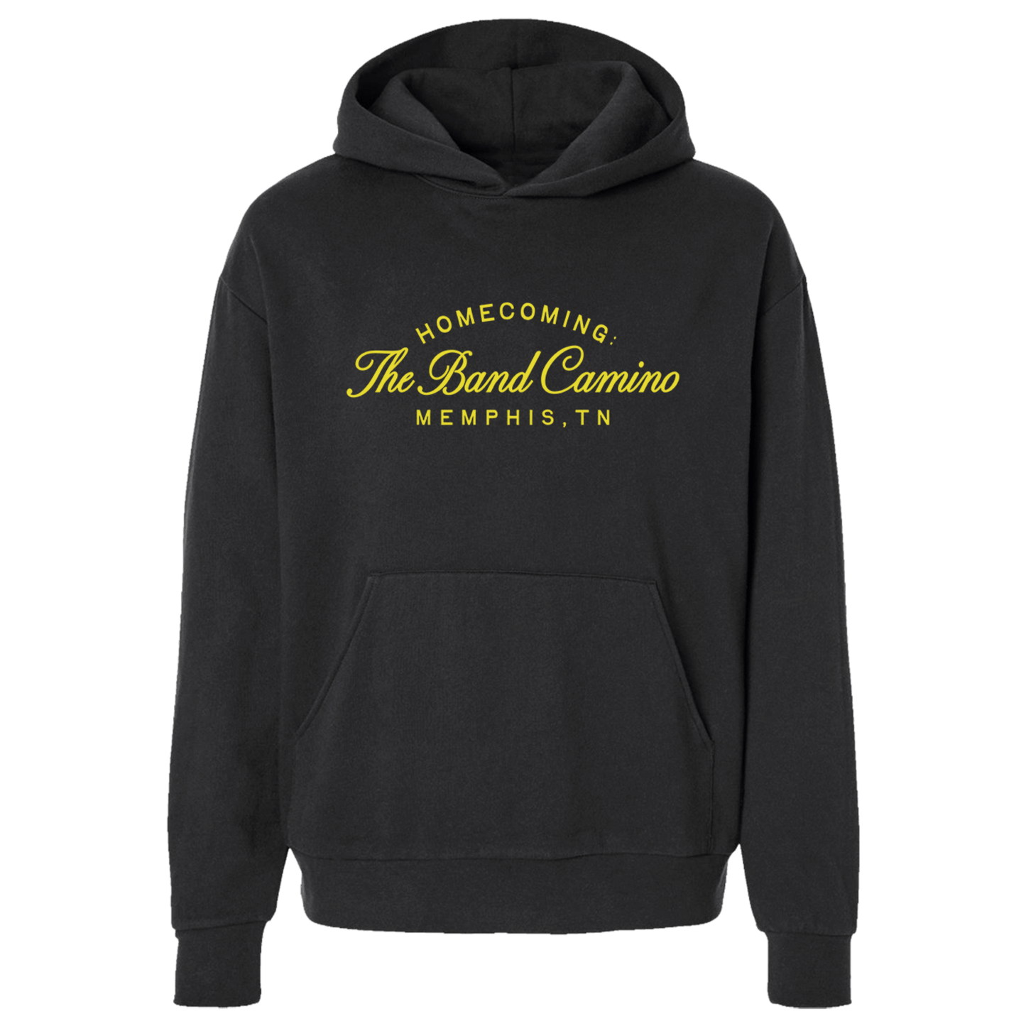 Homecoming Hoodie