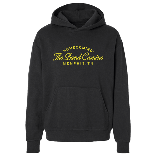 Homecoming Hoodie