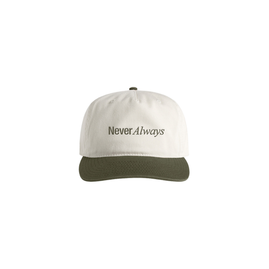 NeverAlways Hat
