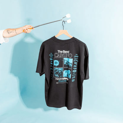 Tracklist Tee