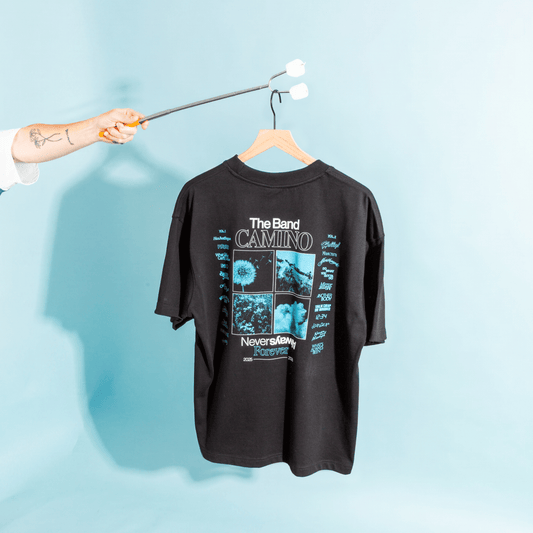 Tracklist Tee