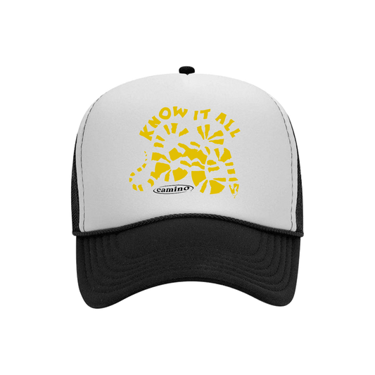 Know It All Hat
