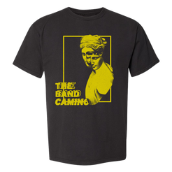 Statue black tee The Band Camino